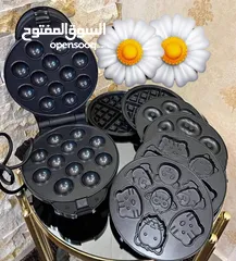  9 صانع الحلويات اللذيذه المطلوبه في كل بيت