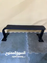  2 معدات جيم كامل للبيع