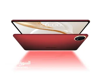  10 شاهد أنجز العب كل شيء أوضح على شاشة أكـبــر بـ تاب TECLAST TAB T60 AI المزود بالذكاء الاصطناعي