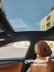  6 BMW 530e 2017-Plug In-Abu Khadr