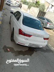  3 بي واي دي تشين  BYD Qin ev 2022