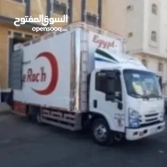  5 شركة نقل عفش بالمدينة المنورة