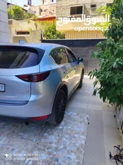  5 مازدا cx-5 استخدام طبيب