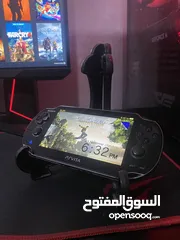  4 PSP VITA SPECIAL EDITION