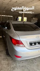  6 هونداي اكسنت 2016 ديزل