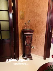  4 فيلا مستقلة للبيع  دابوق 1420 م بناء خاص في اجمل مواقع دابوق الهادئه