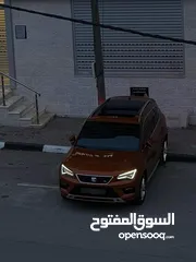  3 سيات اتيكا اف ار فل مسكر