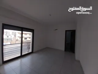  6 شقه طابق ارضي معلق بمساحه 90 متر مربع للبيع في السابع ( Property ID : 31086 )