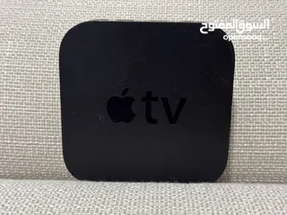  1 Apple TV 3 generation ابل تي في