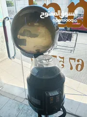  3 جهاز ستيم بخار بحاله جيده جدا ................