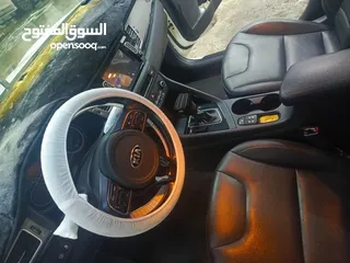  9 كيا نيرو 2018