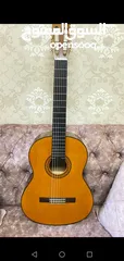  1 جيتار yamaha c70