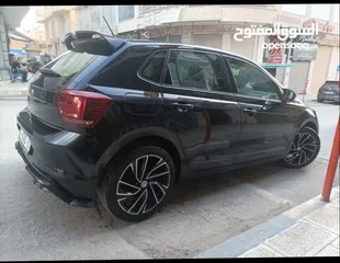  5 بولو 2020 للبيع