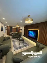  1 apartment for rent شقه للايجار