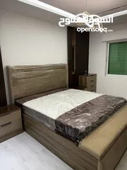  6 غرفة نوم للبيع جديده مطلوب فيها 1550
