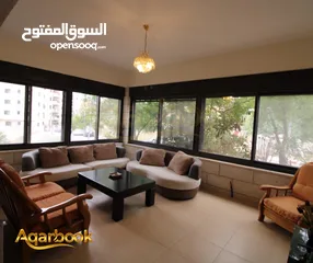  7 شقة مفروشة للايجار بمنطقة عين مصباح