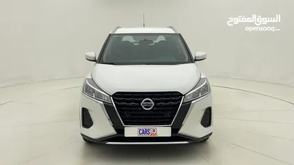  8 (HOME TEST DRIVE AND ZERO DOWN PAYMENT) NISSAN KICKS