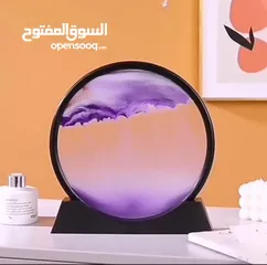  5 ساعه رمليه