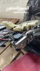  26 سماعة و قطع متفرقة هونداي MD او النترا