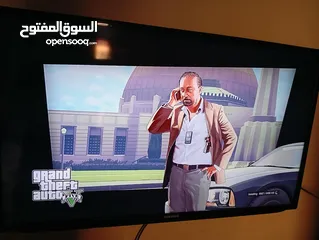  11 3 اجهزه بلاستيشن 3 بحال الوكاله +بلاستيشن 4 سلم 500 قيقا +4شاشات 43 3عادي وحده سمارت