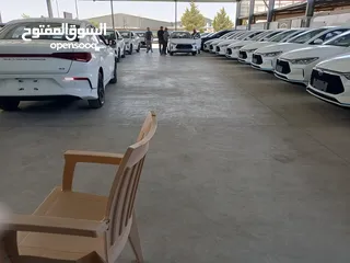  26 جمرك اليوم بسعر مغري جداً عداد زيرو BYD E3