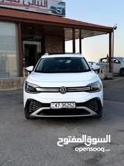  1 ID6 Crooz pure + اقساط من المعرض مباشره بدون واسطة بنوك او شركات تسهيل