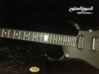  15 جيتار  music man jpxi bfr guitar