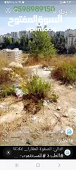  1 ارض للبيع للبيناء اسكان  في منطقه الطيره