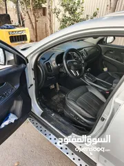  1 كيا سبورتاج