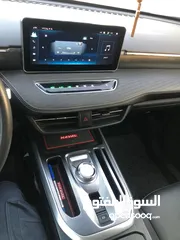  28 هافال جوليون فل الفل موديل 2023