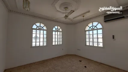  6 6 Bedrooms Apartment for Rent in Al Kuwair REF:1055AR