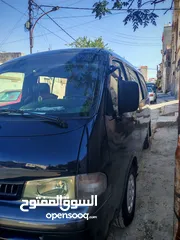  6 باص كيا بريجو 1997 بصلاة على النبي الرقم في الوصف