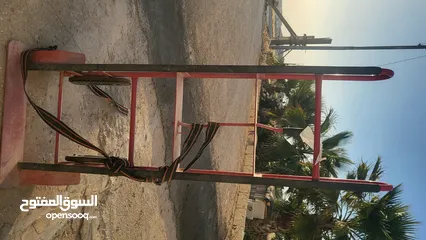  3 أداء لل نقل