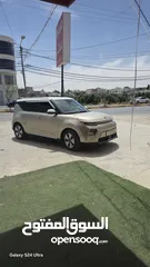  1 كيا سول كهربائية 2019  64kw