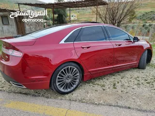  11 لينكولن 2016