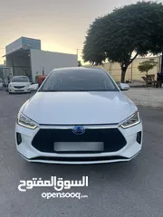  13 BYD 2020 كاش او اقساط عن طريق المعرض شخصي حره جمرك جديد