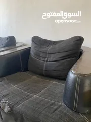  1 طقم كنب 7 مقاعد للبيع