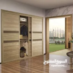  21 خزائن حائط موديلات حديثة