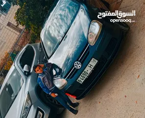  4 جولف mk5 اتماااتيك بسعر حرررق كاااش