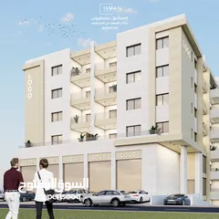  3 شقه طابق ثاني وطابق خامس بسعرر مغري جدا جدا