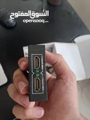  3 موزع صورة HDMI Splitter