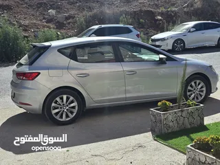  1 سيات ليون ترخيص 2017 للبيع