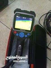  1 كاميرا حرارية ومعدات كشف تسريب المياه للبيع
