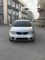  3 كيا فوتي اصل برايفت ترخيص 2010