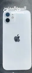  1 ايفون 12 iphone مستعمل بحالة ممتازة