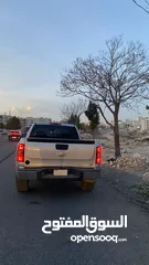  6 للبيع  Chevrolet Silverado 1500 – موديل 2011 مالك ثاني – بحالة ممتازة