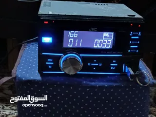  2 مسجل جفي سي