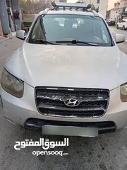  1 هيونداي سانتافي