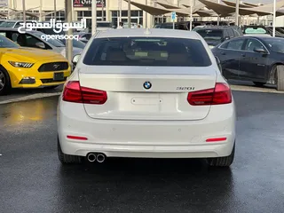  2 BMW 320 _GCC_2018_Excellent Condition _Full option