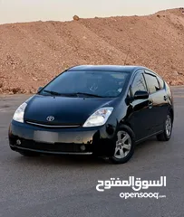  8 تويوتا بريوس 2008 هايبرد بطارية كافله سنه